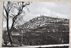 Trevi. panorama. 1950/1960. Perugia