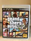 Grand Theft Auto V GTA 5 PlayStation 3 PS3 Completo ITA