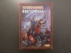 warhammer old world bretonnia Army Book/libro Degli Eserciti ITA