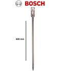 BOSCH SCALPELLO A PUNTA PER MARTELLI DEMOLITORI SDS MAX L 600 mm