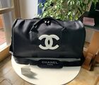 Chanel Borsa Da Viaggio o Palestra