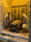 presepe napoletano