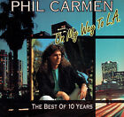 2 x Vinyl, LP - Phil Carmen – On My Way To L.A. (The Best Of 10 Years)