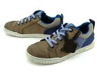 Kickers Winchester Schuhe Jungenschuhe Kinder Halbschuhe Sneaker Gr. 34