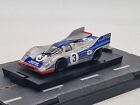 PORSCHE 917K n° 3 - 1000 Km Monza 1971 - Elford/Larousse - Brumm - Scala 1/43