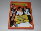 IL MIO GRASSO GROSSO MATRIMONIO GRECO - DVD BOX CARTONE