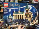 LEGO 76389 HARRY POTTER LA CAMERA DEI SEGRETI DI HOGWARTS 1176 PEZZI/ legopina11