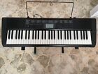 Pianola elettrica CASIO CTK1150