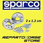 DISTANZIALI SPARCO 12mm MINI COUNTRYMAN R60