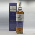 MACALLAN SINGLE MALT SCOTCH WHISKY 18 YO FINE OAK TRIPLE CASK 70 CL 43°