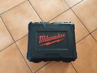 Trapano Milwaukee avvitatore a batteria con percussione M18 CBLPD-202C