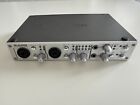 SCHEDA AUDIO DI REGISTRAZIONE - M-AUDIO 410 Firewire - USATO