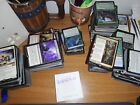 Lotto 20 Carte Magic The Gathering RARE e MITICHE (anche FOIL) MTG tutte diverse