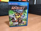 The Ratchet & Clank Trilogy (Sony PlayStation Vita