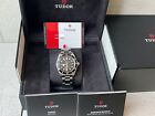 Tudor Black Bay Fifty-Eight