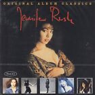 Jennifer Rush / Movin’, Heart Over Mind, Passion, Wings Of Desire ua(5 CDs,OVP)