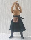 Kilt for 8" Mego Scale action figure man.