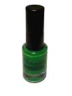 SMALTO PER STAMPING VERDE RICOSTRUZIONE UNGHIE NAIL ART NAILANDO 5 ML SMALTI