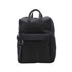 Mandarina Duck  Zaino Grande MD20 Nero