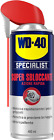 WD40 - Specialist - Super Sbloccante - 400Ml