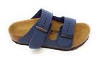 Birkenstock Arizona 552983 ciabatta blu unisex