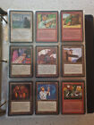 RINASCIMENTO SERIE COMPLETA ITALIANO 68/69 Carte PERFETTE  MTG TOP CONDITION