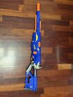 Fucile Nerf - N-Strike Longstrike CS-6