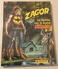 ZAGOR - Album figurine Panini  - Versione Limitata Cartonata