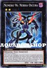 Yu-Gi-Oh! Numero 96 Nebbia Oscura SP13-IT031 fortissima carta di yuma      Zexal