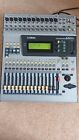 Yamaha 01v Digital Audio Mixer