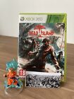 Dead Island Xbox (360) - PAL - ITA - NUOVO - SIGILLATO - 2011