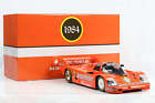 1:12 Porsche 956K Brun #1 Jägermeister Norisring Stefan Bellof Werk83 Resin