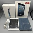 IPAD MINI 2°GEN APPLE TABLET 64 GB WIFI + CELLULAR COME NUOVO MODEL A1490