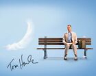 Tom Hanks Forest Gump Signed Signed 8" x 6" Photo  - Great Gift Idea