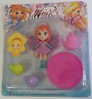 Winx Club Bloom Playset Personaggi e Accessori