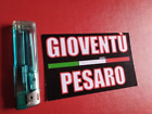 ADESIVI STICKERS ULTRAS GIOVENTU PESARO