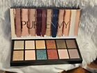 Estee Lauder Pure Envy 12 Pan Eye Shadow Palette 16.8g