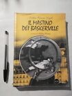 Libro Il mastino dei Baskerville con CD Edizioni Alfa