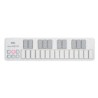 Korg NanoKey 2 USB Keyboard White : DJ Controller