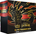 Pokemon Elite Trainer Box ETB Lost Origin Sealed Inglese Sigillato ENG Giratina