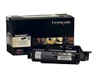 Toner Lexmark 64016SE originale NERO Adatto per T640,T640DN e altri modelli