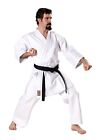 KARATEGI TRADIZIONALE UNIFORME KATA 12 oz KIMONO DIVISA UNIFORM SUIT SHOTOKAN