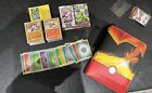 Carte Pokemon + Album E Bustine Rinforzate