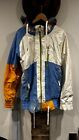 Nike snowboard snowboarding SB roseood coat jacket FA10YNG-SS