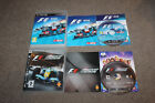 F1 Formula 1 2012 + F1 Championship (Sony PlayStation 3) PS3 Racing Games VGC+