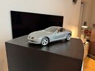 Mercedes Benz 1:18 Maisto Vision SLR