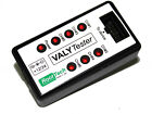 VALYTester Testbox gettoniera RM5  RM4 RM5 HD NRI G13 AL66 AL55