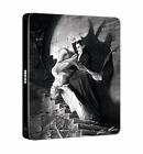 BLU-RAY DRACULA STEELBOOK NUOVO - EDIZIONE LIMITATA - SPEDIZIONE GRATUITA