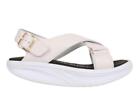 MBT Damenschuh - Sandale - RIN W - IVORY - NEU