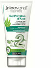 Zuccari Aloevera Gel Primitivo D Aloe, 150 ml